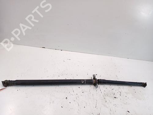 Aandrijfas Aandrijfas HONDA CR-V III (RE_) 2.0 i-VTEC 4WD (RE5, RE2) (150 hp) 37242270 37242270