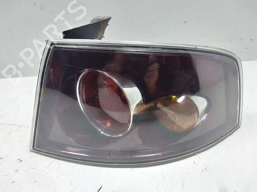 Right taillight SEAT IBIZA III (6L1) 1.9 TDI | BP17956696C35 