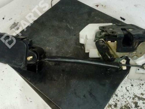 Rear left lock HYUNDAI SONATA IV (EF) 2.7 V6 | BP9152682C100 
