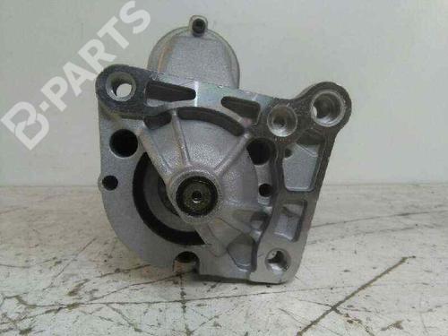 Used Starter RENAULT MEGANE I (BA0/1_) 1.9 dTi (BA1U) (80 hp) 4596658