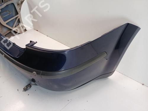 Rear bumper FORD FOCUS II Saloon (DB_, FCH, DH) 1.8 TDCi | BP28598810C8 