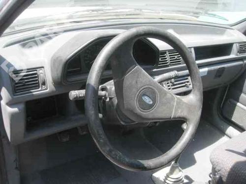 Ignition distributor FORD FIESTA III (GFJ)  | BP12192921M68 