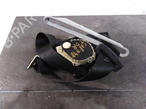 Used Rear right seatbelt MERCEDES-BENZ C-CLASS (W203) [2000-2007]  8283900