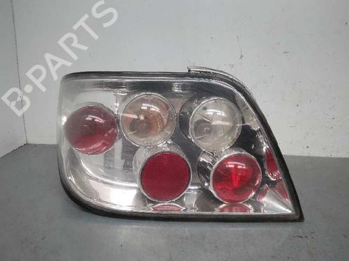 Used Left taillight CITROËN XSARA (N1) [1997-2005]  12236469