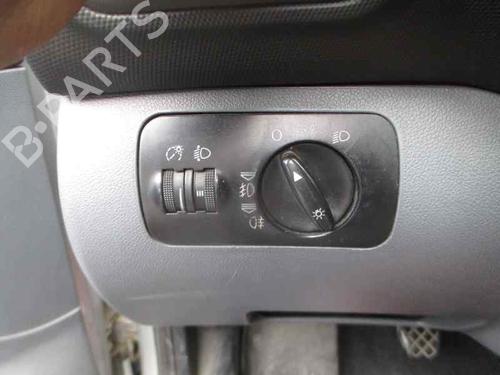 Rear left window mechanism SEAT LEON (1M1) 1.9 TDI | BP2369971C24 