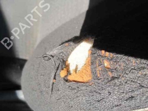 Gearbox OPEL COMBO Box Body/MPV  | BP2387249M3 
