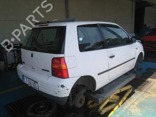 Headlight switch SEAT AROSA (6H1) 1.0 | BP2396301I24 