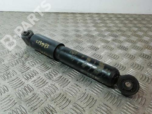 Right rear shock absorber CITROËN C4 Grand Picasso I (UA_)  | BP10088748M19 