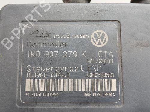 ABS pump AUDI A3 (8P1) 2.0 TDI 16V | BP33465600M43  - Image 6