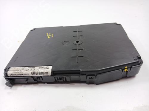 Fuse box RENAULT SCÉNIC II (JM0/1_) 1.9 dCi (JM0G, JM12, JM1G, JM2C) | BP31709744E1