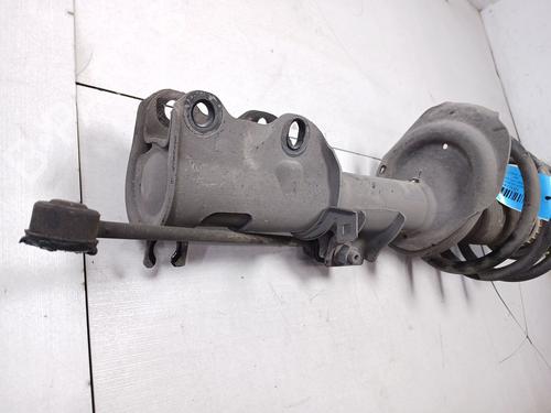 Right front shock absorber MERCEDES-BENZ VITO / MIXTO Van (W639) 111 CDI (639.601, 639.603, 639.605) | BP21044315M17 