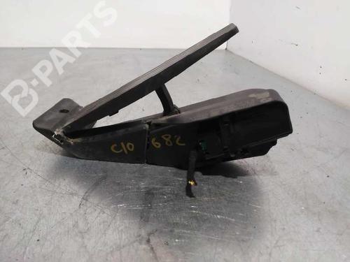 Used Pedal BMW 1 (E87) 118 d (143 hp) 5833748