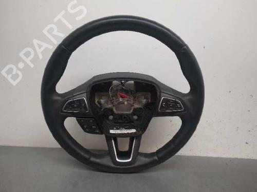 Used Steering wheel FORD FOCUS III [2010-2020]  23503219