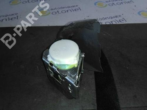 Rear right seatbelt FORD FOCUS II (DA_, HCP, DP)  | BP7441680I28 
