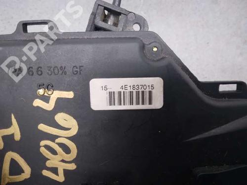 Front left lock AUDI A8 D3 (4E2, 4E8) 3.7 quattro | BP11243892C98 