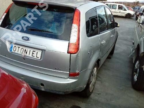 AC radiator FORD FOCUS C-MAX (DM2)  | BP4402671M32 