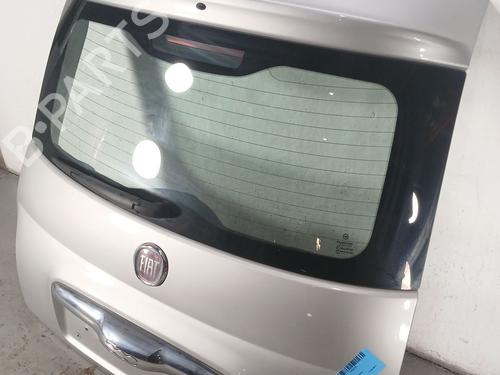 Tailgate FIAT 500 (312_) 1.2 (312AXA1A) | BP20933205C6