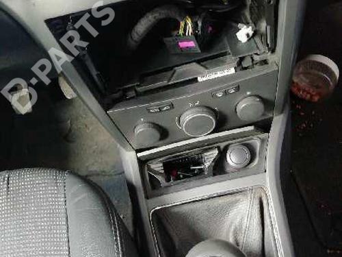Gearbox OPEL ASTRA H (A04) 1.9 CDTI (L48) | BP10215074M3 