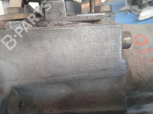 Gearbox MERCEDES-BENZ VITO Van (W638)  | BP12194431M3 
