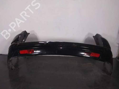 Rear bumper CITROËN C4 Grand Picasso I (UA_)  | BP16221212C8 