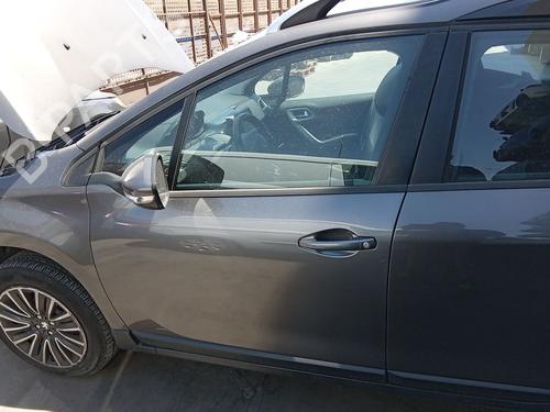 Used Left front door Left front door 37263659 37263659