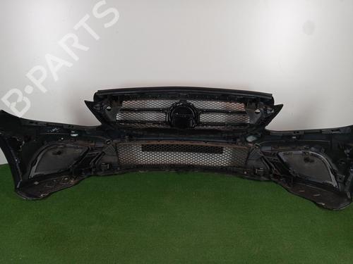 Front bumper MERCEDES-BENZ C-CLASS (W205) AMG C 43 4-matic (205.064) | BP24668676C7 