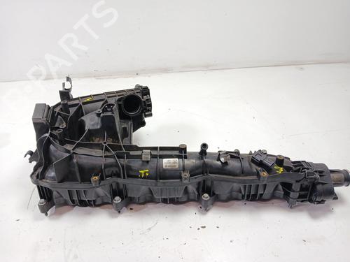 Colector de admissão Colector de admissão BMW X5 (E70) xDrive 30 d (211 hp) 36156180 36156180
