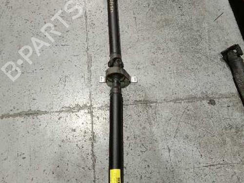 Used Driveshaft MERCEDES-BENZ C-CLASS (W204) [2007-2015]  14480155