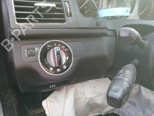 Right rear window motor MERCEDES-BENZ C-CLASS (W204)  | BP10967008E22 