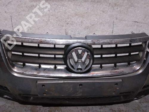 Front bumper VW TOUAREG (7LA, 7L6, 7L7)  | BP10228197C7 
