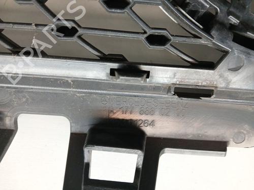 Grill MERCEDES-BENZ A-CLASS (W177) A 180 d (177.010) | BP30618694C40 - Image 7
