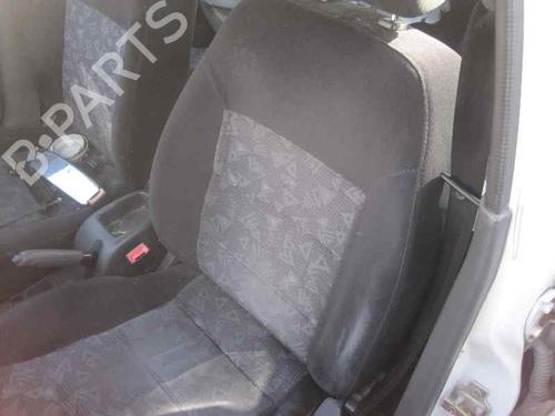 Front left interior door handle DAEWOO LANOS (KLAT) 1.3 | BP3413889I13 