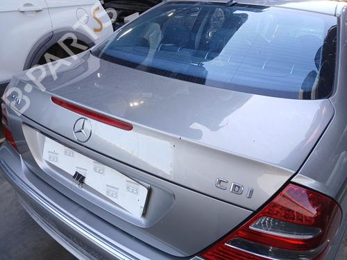 Tailgate MERCEDES-BENZ E-CLASS (W211) E 270 CDI (211.016) | BP30125023C6