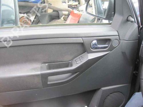 Left taillight OPEL MERIVA A MPV (X03) 1.7 CDTI (E75) | BP2364042C34 