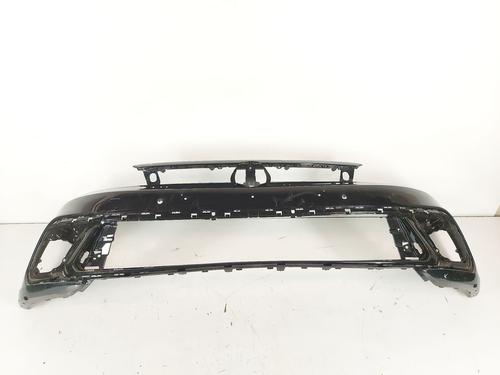 Używane Zderzak przedni VW POLO VI (AW1, BZ1, AE1) 1.0 (75 hp) 27296200