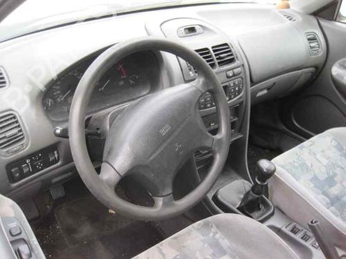 Commande Chauffage MITSUBISHI CARISMA (DA_) 1.9 TD (DA4A) | BP2361058I5 
