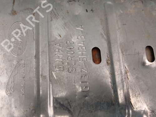 Particulate filter JAGUAR E-PACE (X540) 2.0 D150 | BP24618013M81 