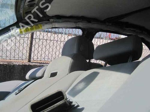 Rear left window mechanism BMW 5 (E60) 520 d | BP2417752C24 