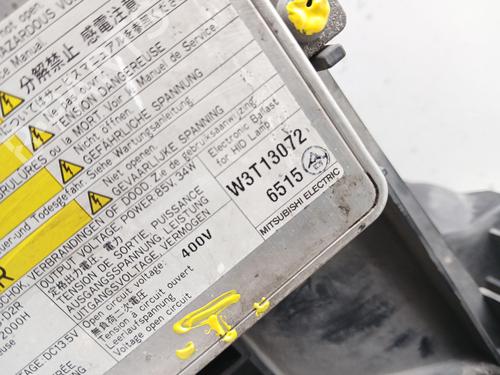 Left headlight HONDA FR-V (BE) 2.2 i CTDi (BE5) | BP29399941C28 