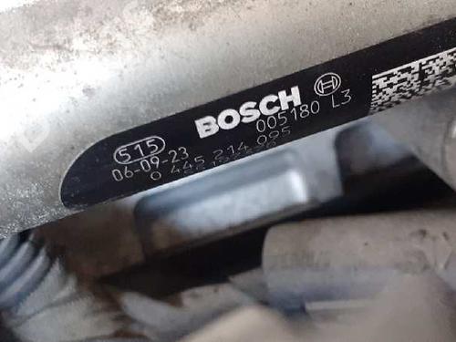 Engine ALFA ROMEO 147 (937_)  | BP10118425M1 