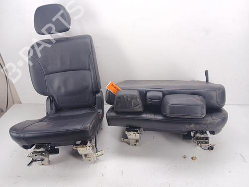 Used Rear seat Rear seat 19155860 19155860