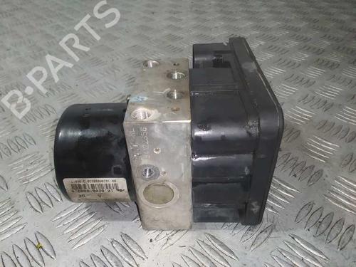 ABS Bremseaggregat FORD FIESTA V (JH_, JD_)  | BP16422315M43 