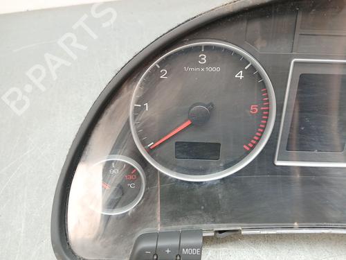 Instrument cluster AUDI A4 B7 (8EC) 2.0 TDI 16V | BP29889485C47