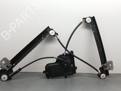 Front left window mechanism TESLA MODEL 3 (5YJ3) | BP30975272C22