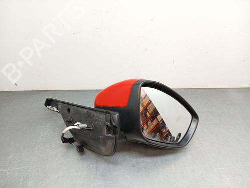 Used Right mirror Right mirror 36865368 36865368