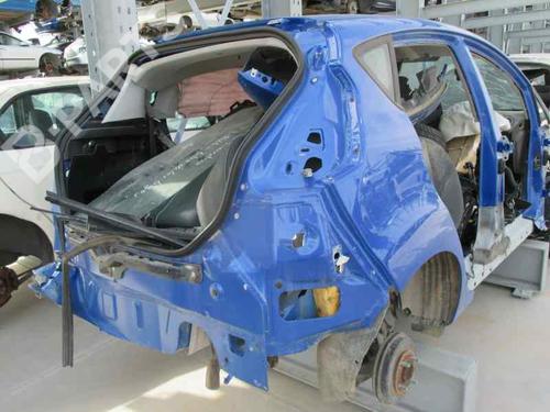 Servo brake FORD FIESTA VI (CB1, CCN) 1.25 | BP2425978M42 