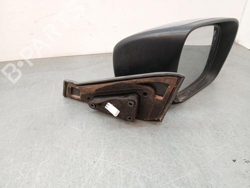 Right mirror MAZDA 5 (CR) 2.0 (CREW, CR19) | BP28621534C27