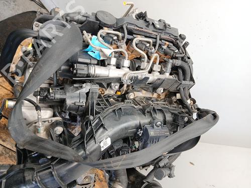 Engine BMW 1 (F20) 116 d | BP29244605M1