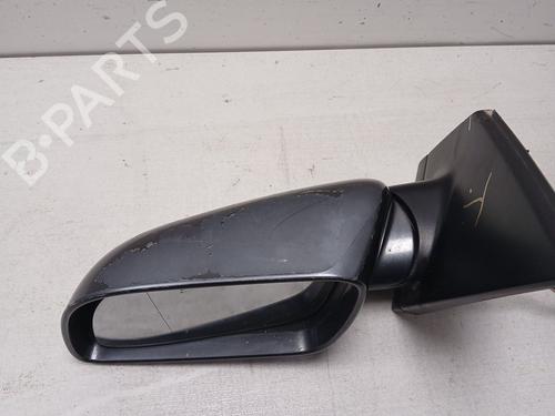 Left mirror VW POLO (9N_, 9A_) 1.4 TDI | BP22969350C26 