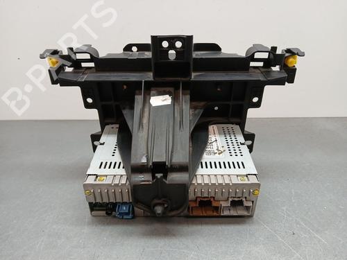 Radio OPEL CORSA E (X15)  | BP20295974E6 